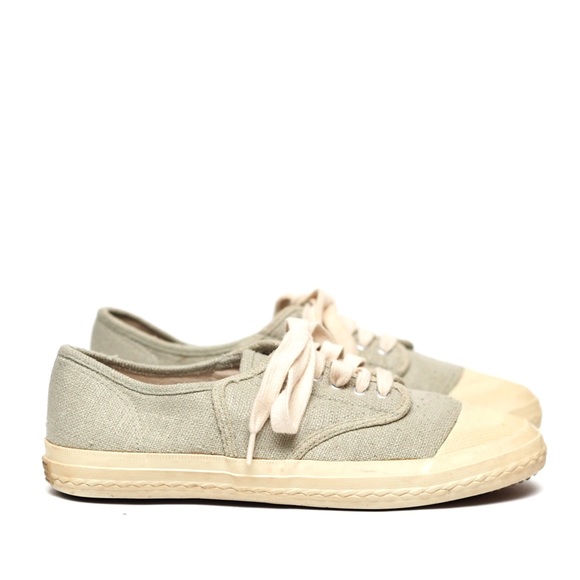 Cole Haan Shoes - Cole Haan | light blue tie up sneakers